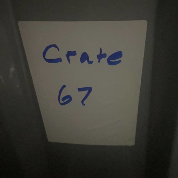 Lilac Tulle Ballgown - Picture 6 of 6